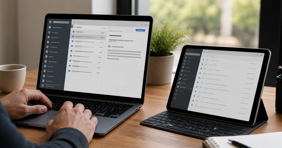 Email Alias vs Temporary Email: Which Should You Use — an original TempMail Cloud visual explaining email alias vs temporary email