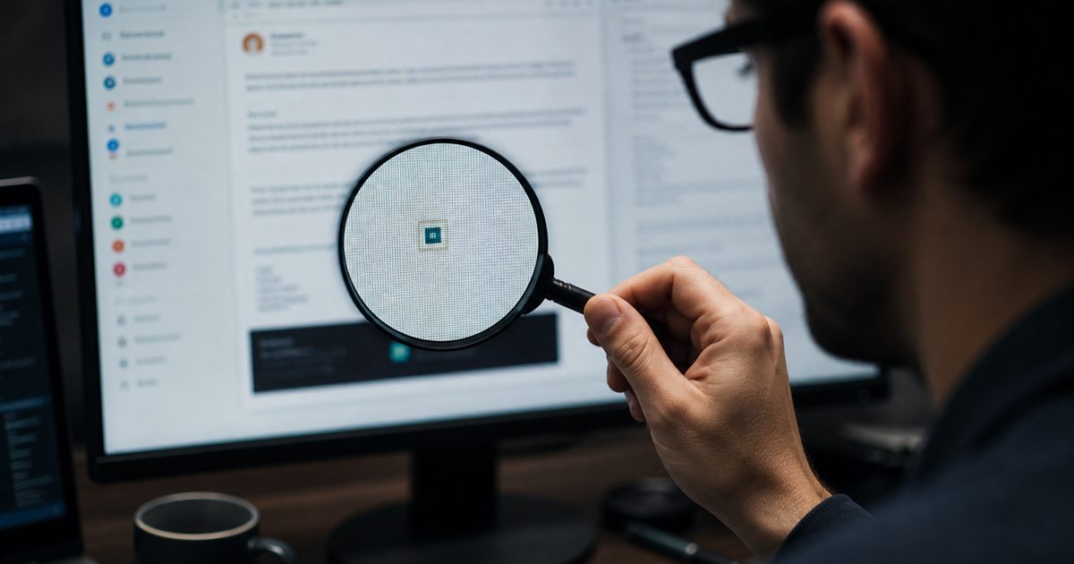 Email Tracking Pixels Explained: Privacy and Safety — an original TempMail Cloud visual explaining email tracking pixels explained