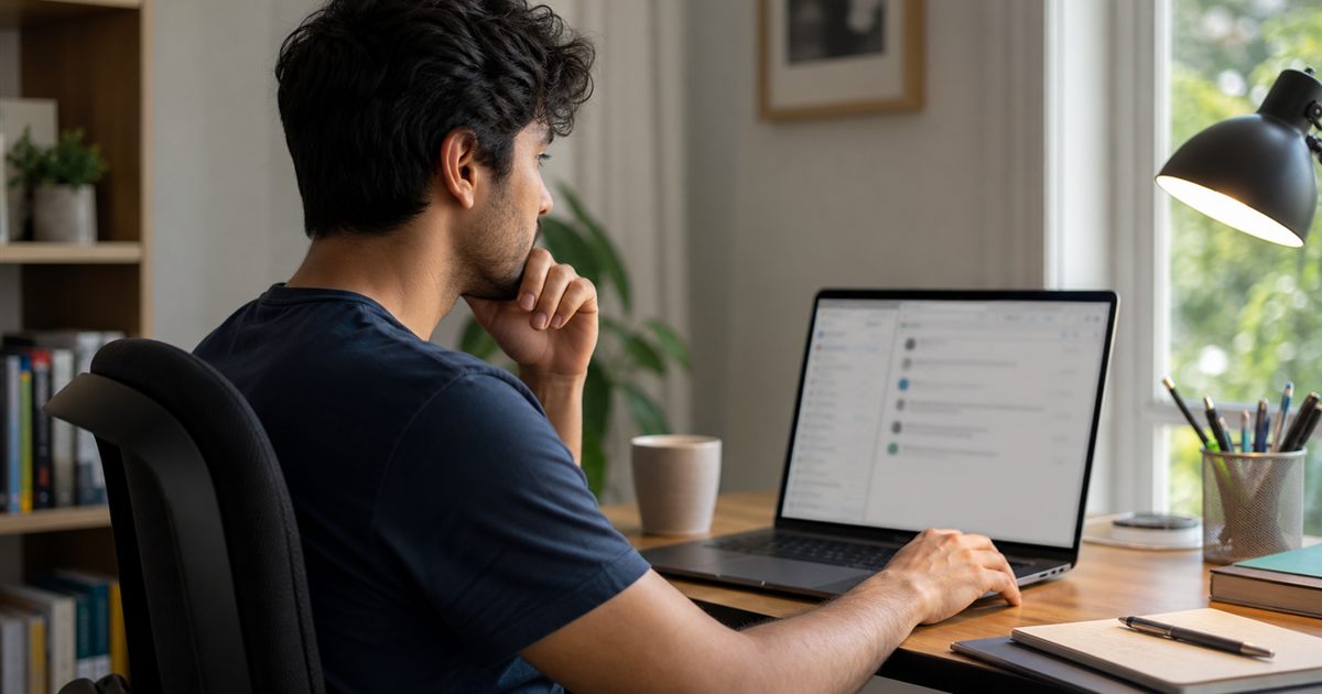 What Is a Reusable Temporary Email Address — an original TempMail Cloud visual explaining reusable temporary email address