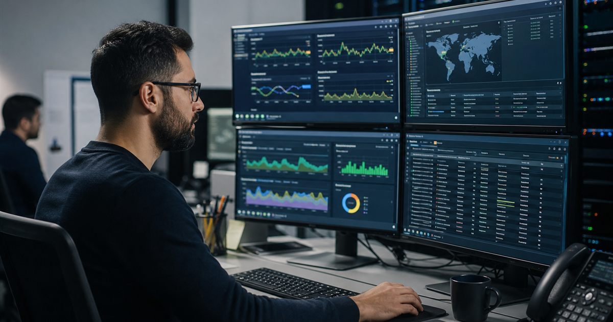 How to Test Email Deliverability Without Guessing — an original TempMail Cloud visual explaining test email deliverability