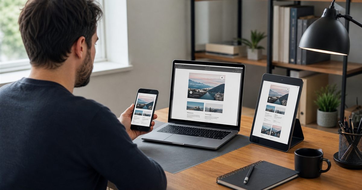 HTML email test workflow with browser preview, inbox, link check, and completion checklist