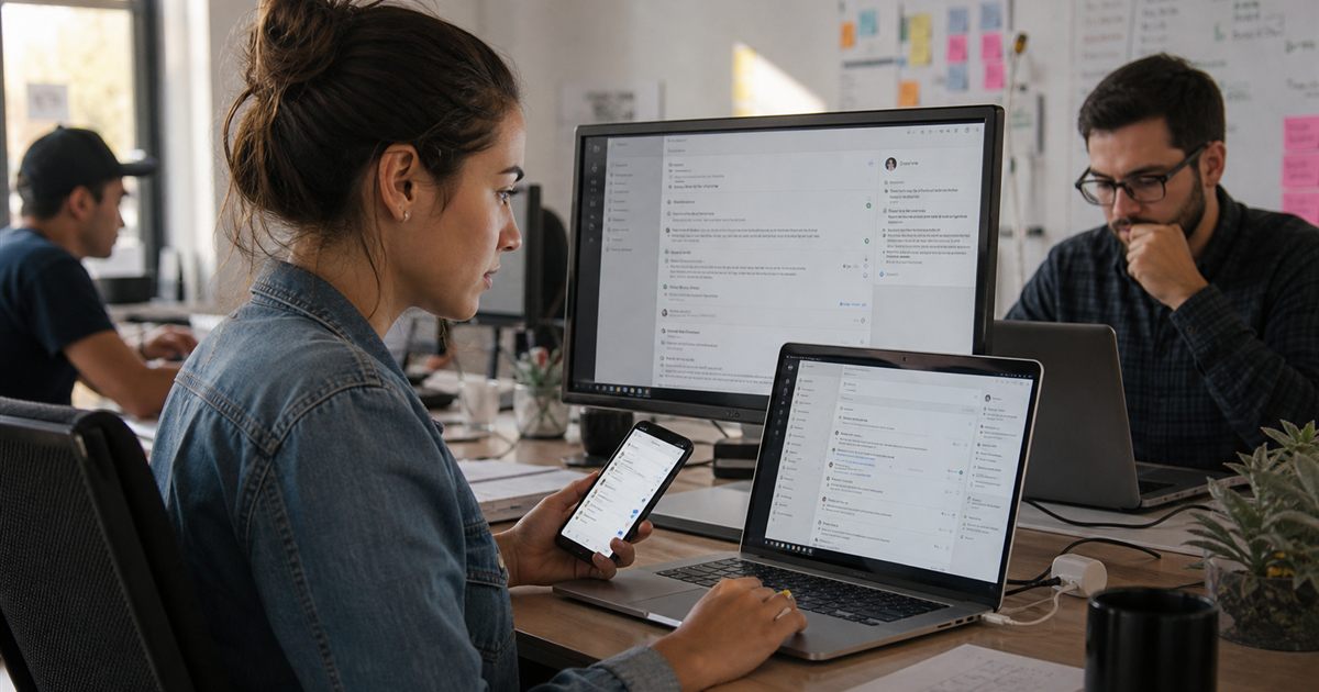 How to Test Transactional Emails End to End — an original TempMail Cloud visual explaining test transactional emails
